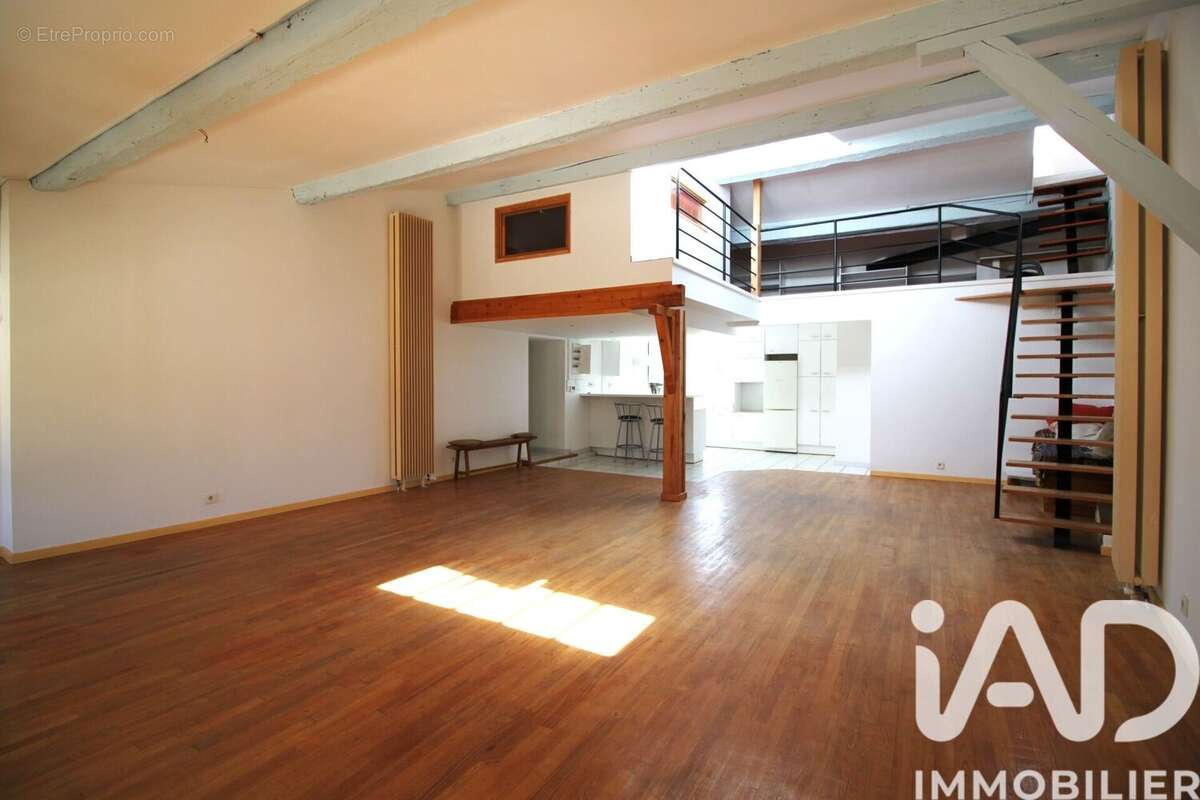 Photo 4 - Appartement à MONTELIMAR