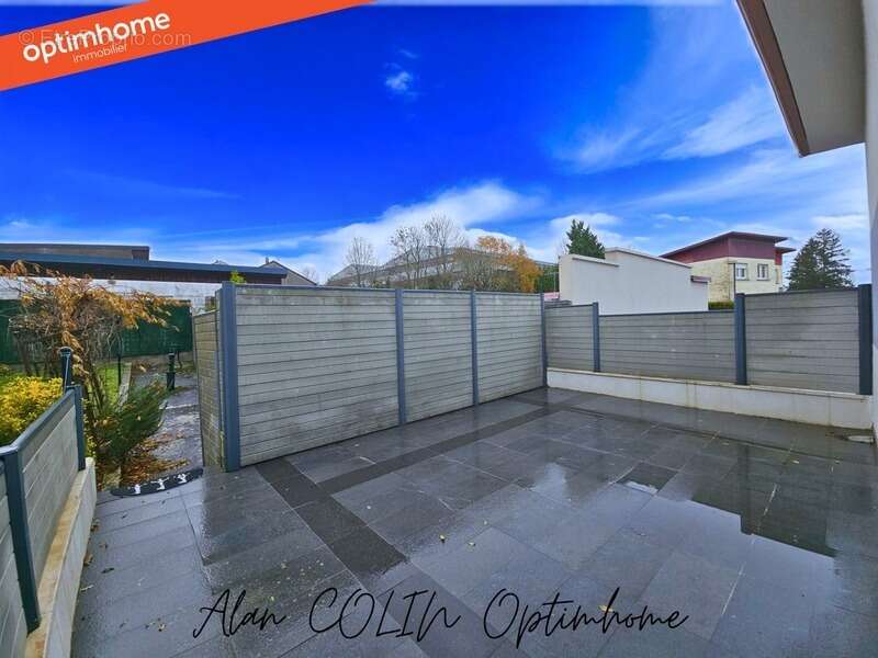 Maison à THIONVILLE