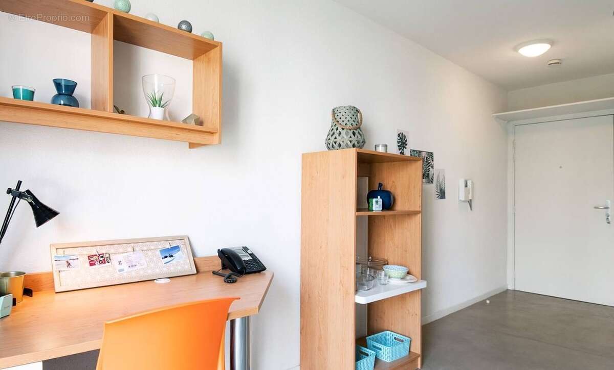 Appartement à LYON-7E