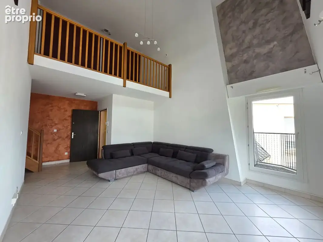 Appartement DIJON 5 Pièces 92.25 m² - photo 8