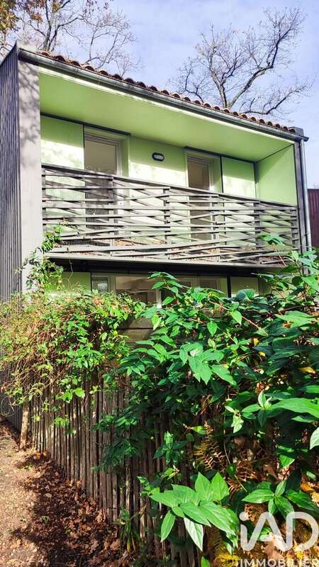 Photo 2 - Maison à ANDERNOS-LES-BAINS