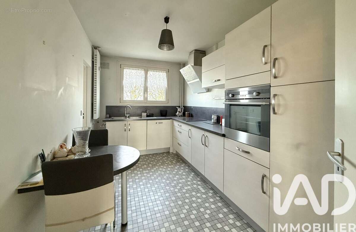 Photo 3 - Appartement à TROYES