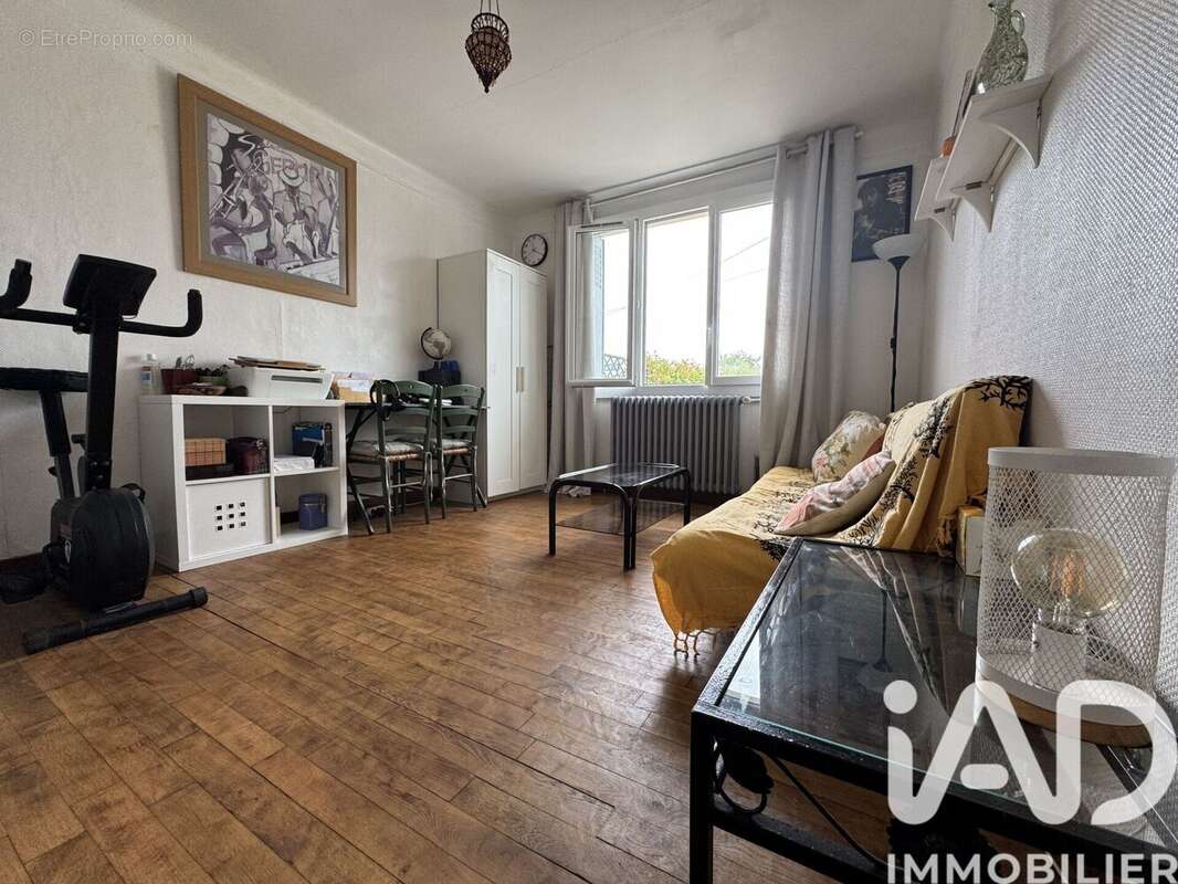 Photo 8 - Maison à CLOYES-SUR-LE-LOIR