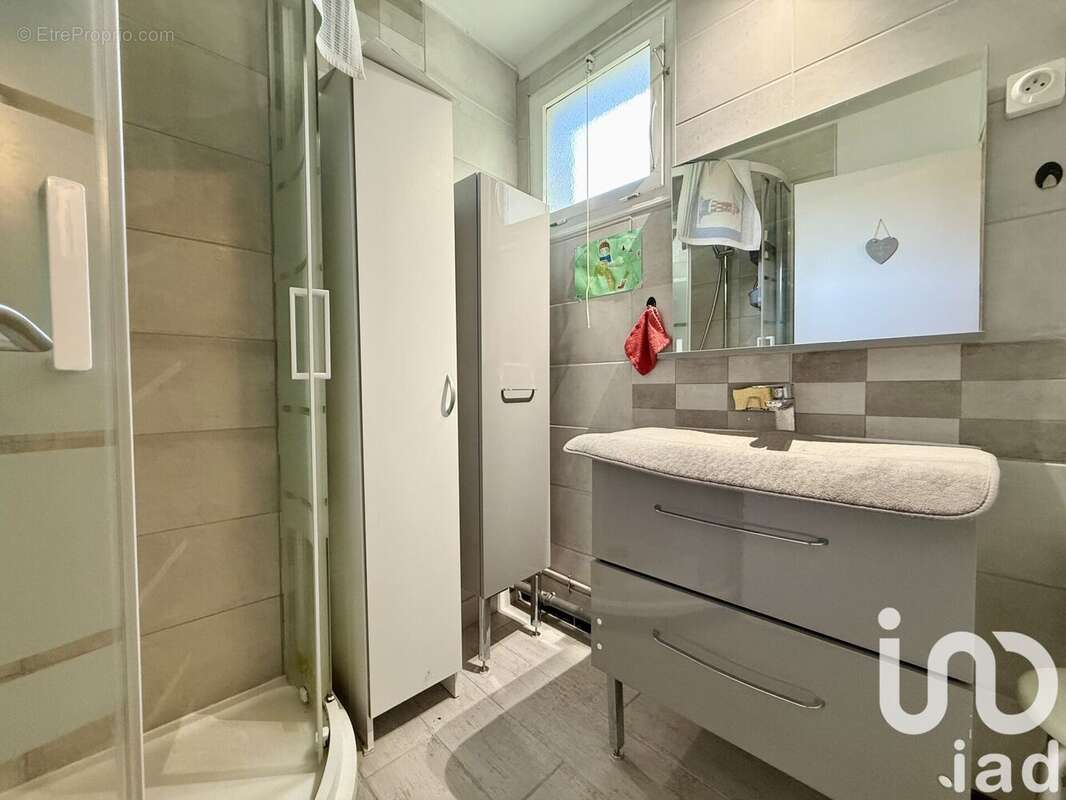 Photo 7 - Appartement à VOUILLE