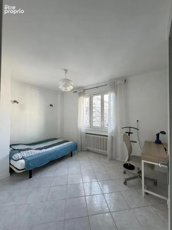 Appartement 3 pièces Lyon - 285000 € - photo 3