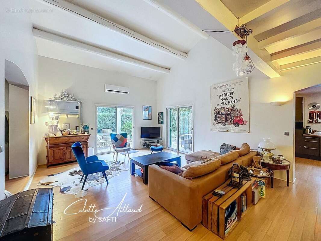 Photo 3 - Maison à MEYREUIL