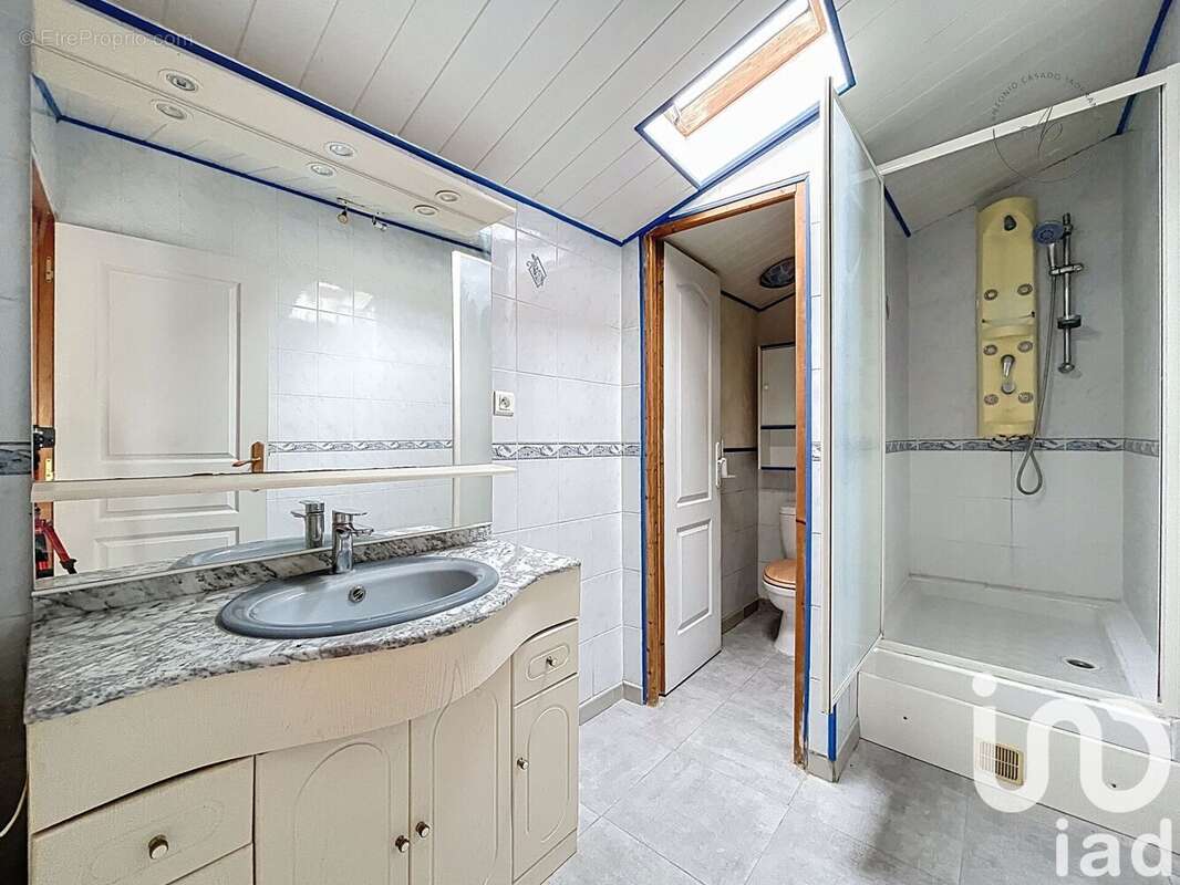 Photo 6 - Maison à FLORENSAC