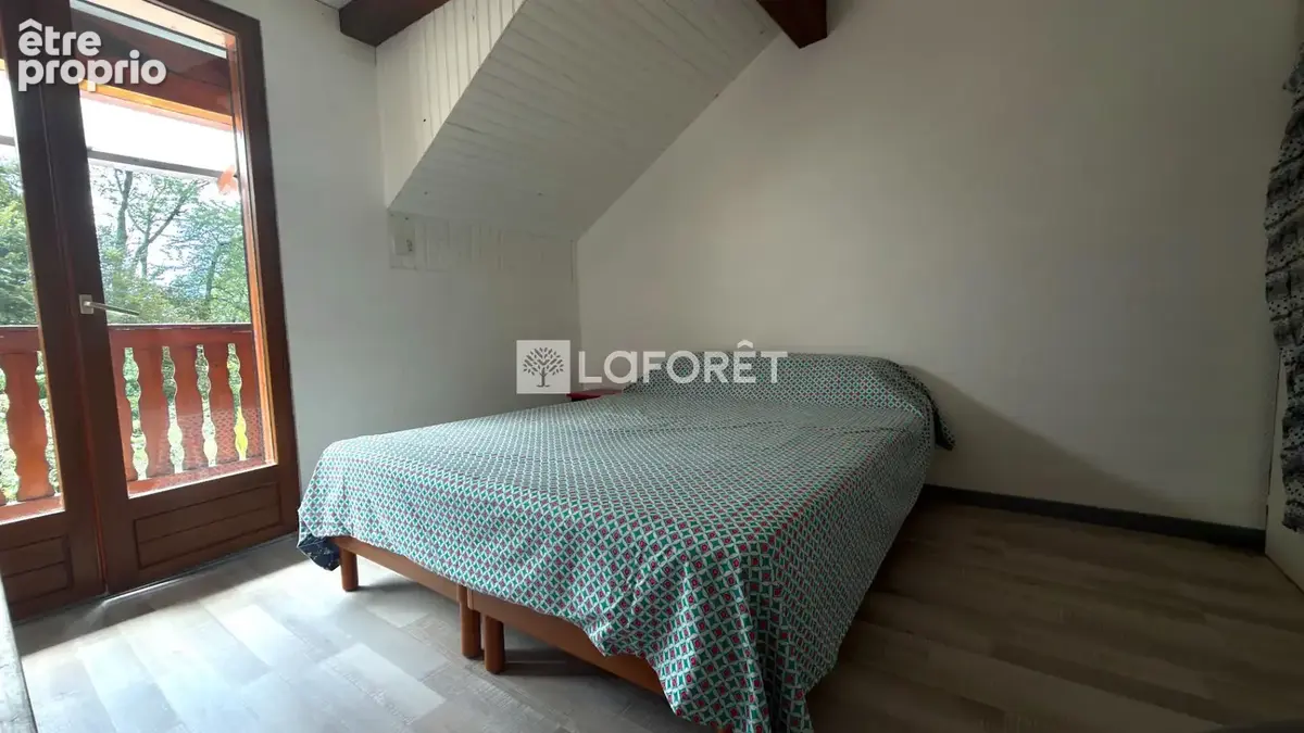 A Vendre à Notre-Dame-des-Millières - 3 chambres - photo 11
