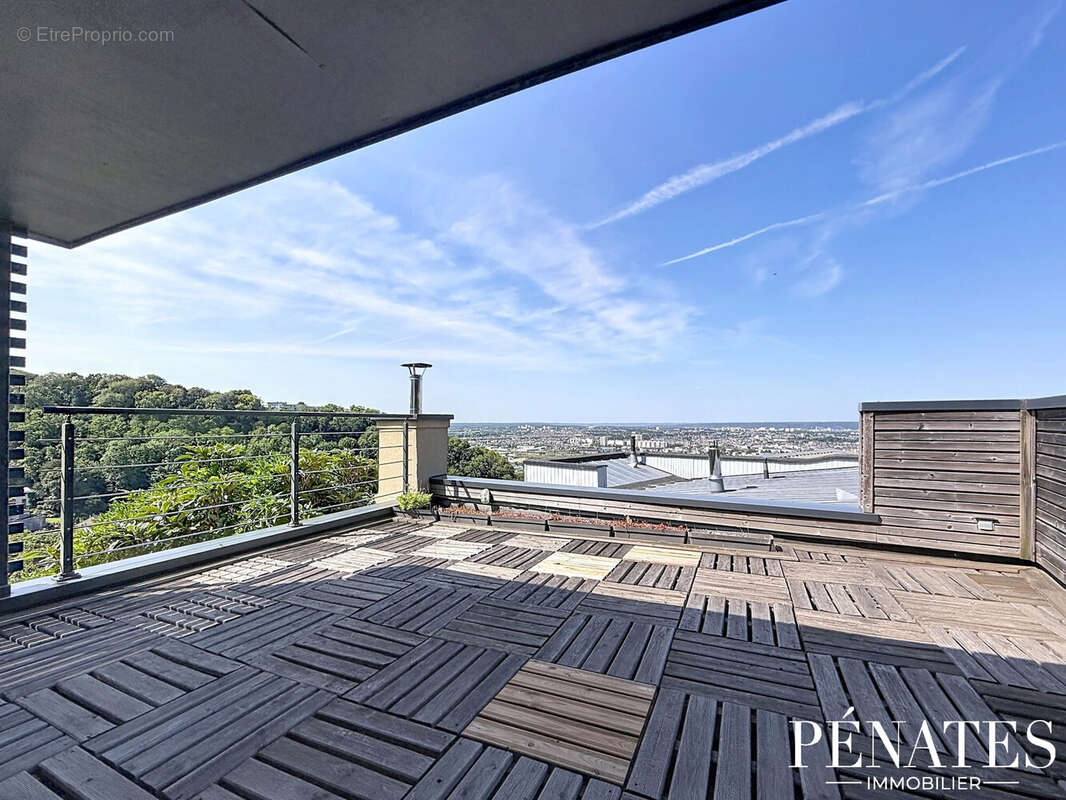 Maison 115 m² à Rouen  - photo 8