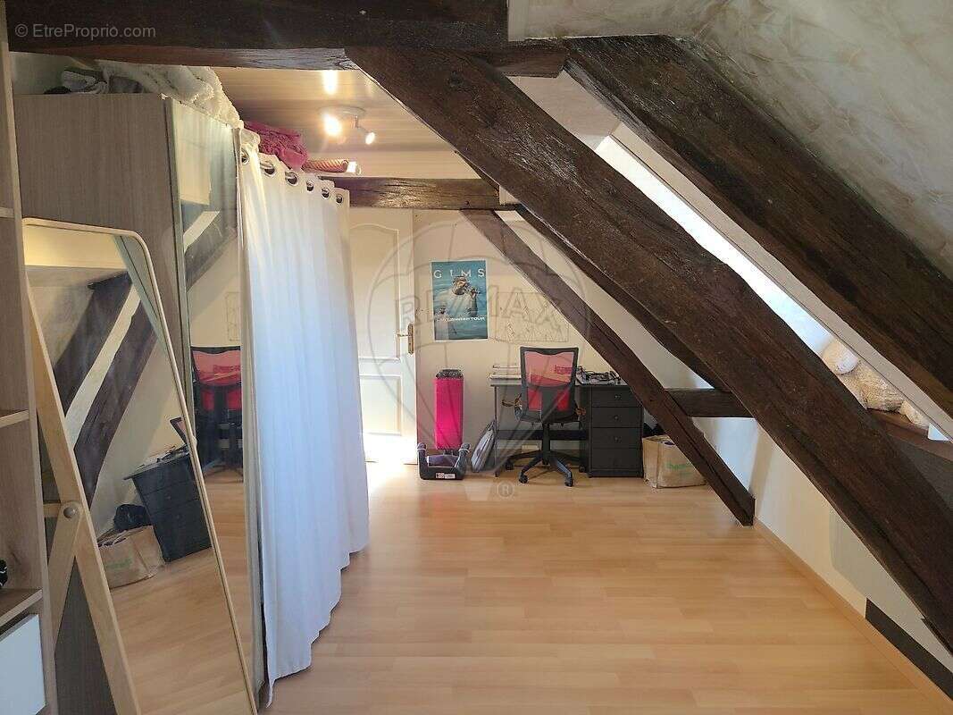 Maison 2 chambre(s) à vendre - photo 11