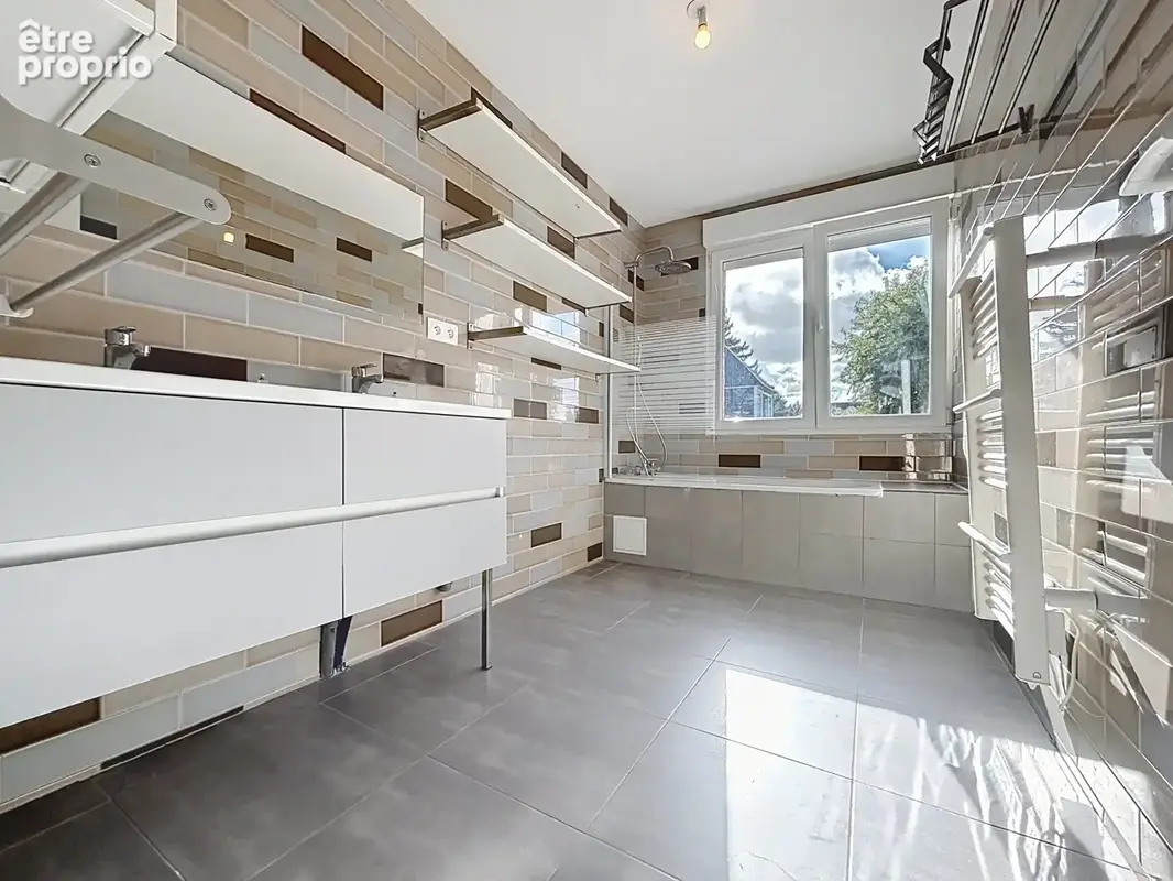 Roubaix maison récente - photo 9
