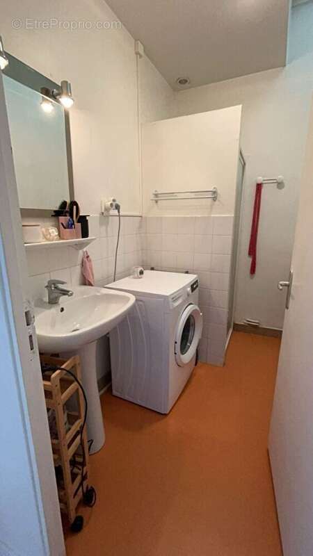 Appartement à SAINT-SULPICE-SUR-LEZE