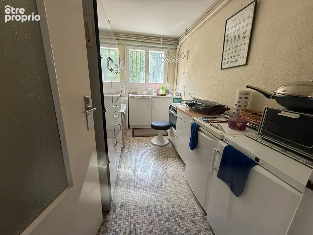 Maison à rénover à La Rochelle (Porte Royale) - photo 12