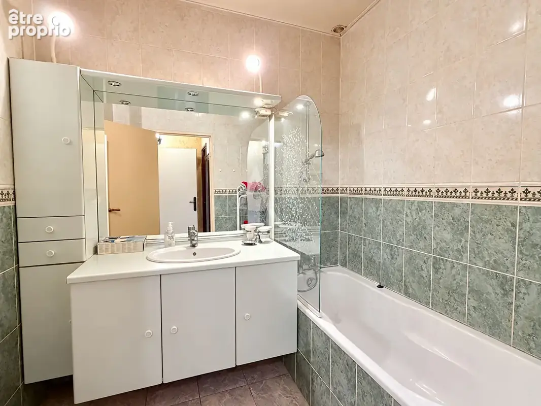 Maison 4 pieces principales - photo 8