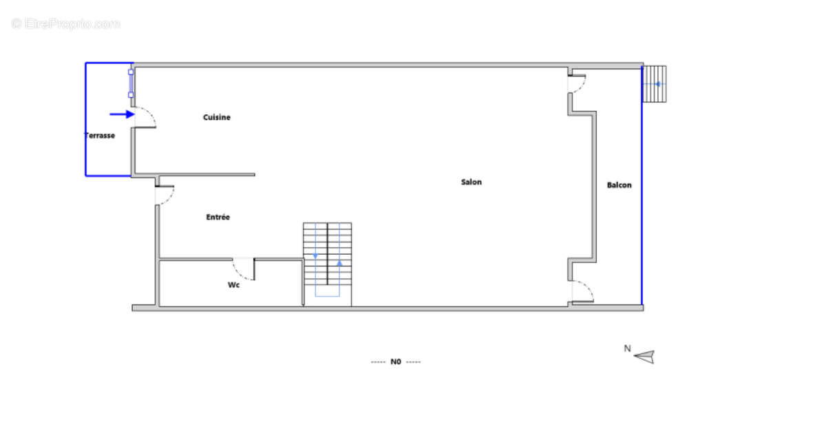 Maison à AIX-EN-PROVENCE