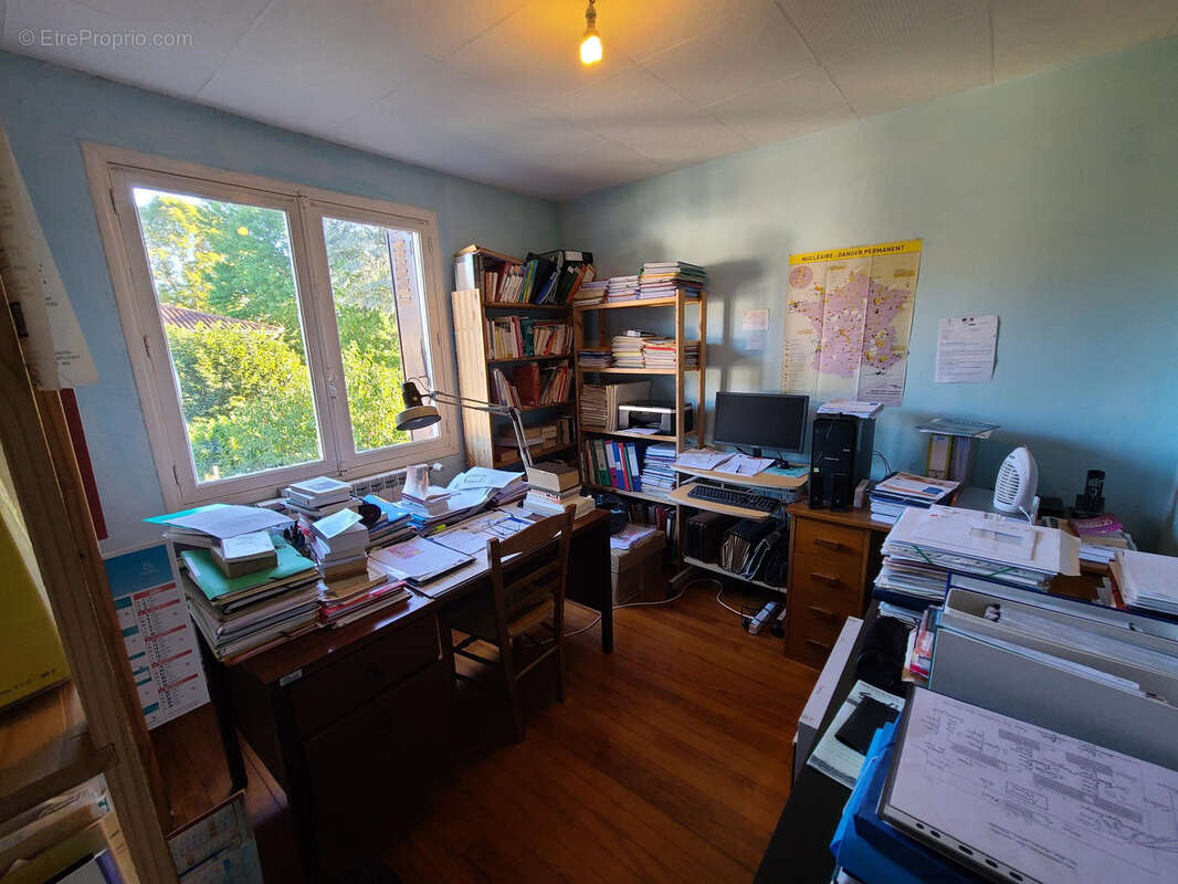 Maison à GOURDAN-POLIGNAN