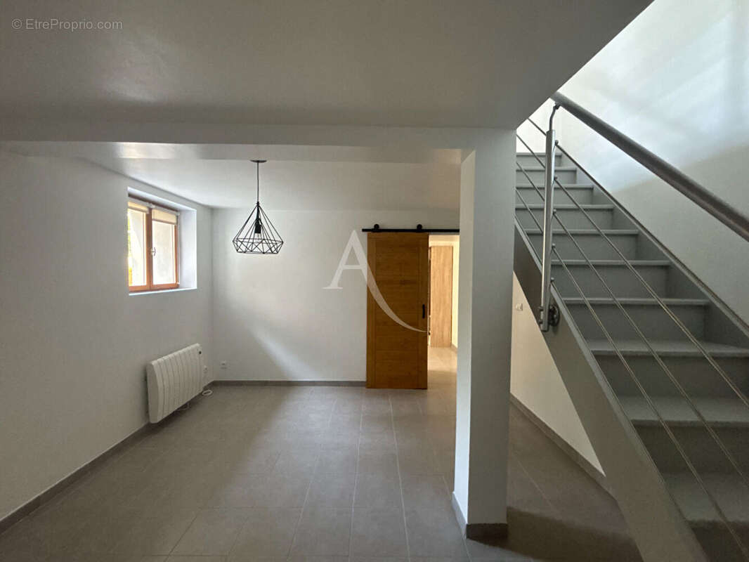 Maison à LAVAL