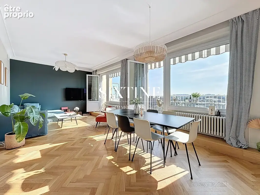 Appartement 4 pièces 104 m² à vendre à Caluire-Et-Cuire (69300) - photo 6