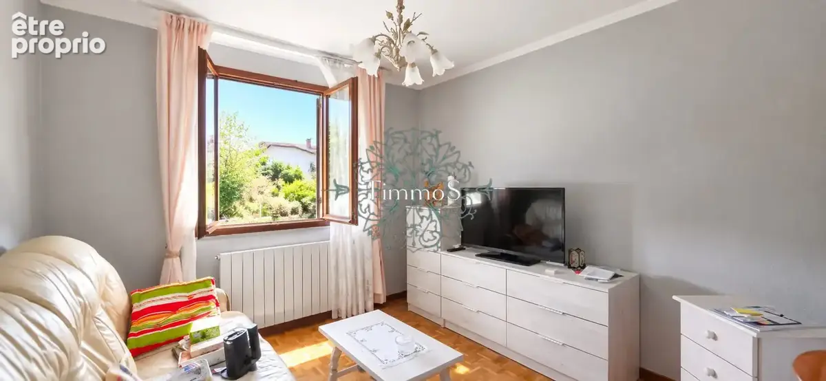 Maison familiale avec beau jardin Méru - viable plain pied - photo 6
