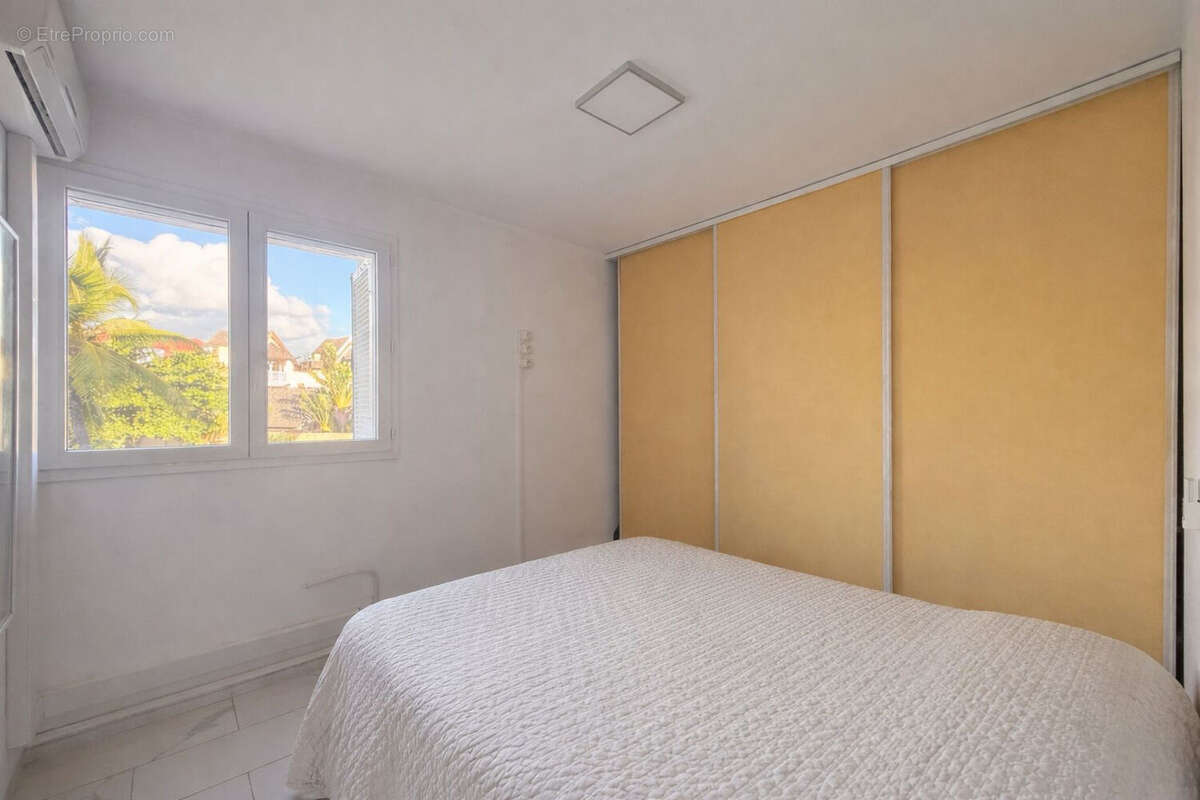 Appartement à SAINT-PAUL