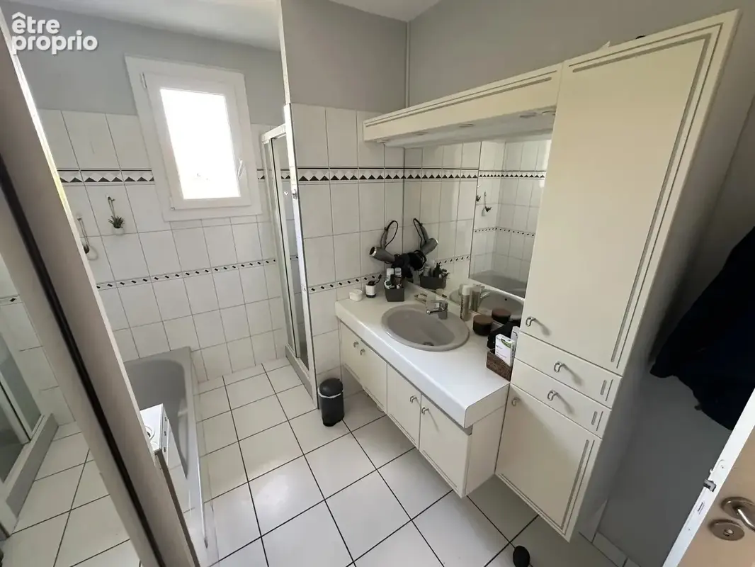 Pavillon sur Saint-Porchaire, 4 chambres, 160 m² habitable - photo 12