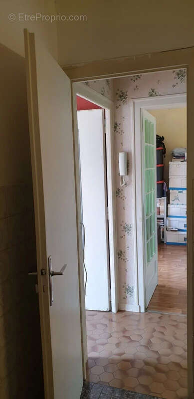 Appartement à GAILLARD