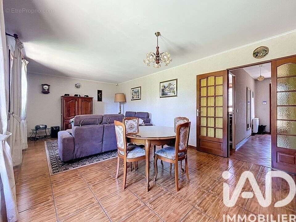 Photo 4 - Maison à ACHERES