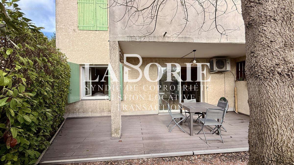 Appartement à AVIGNON