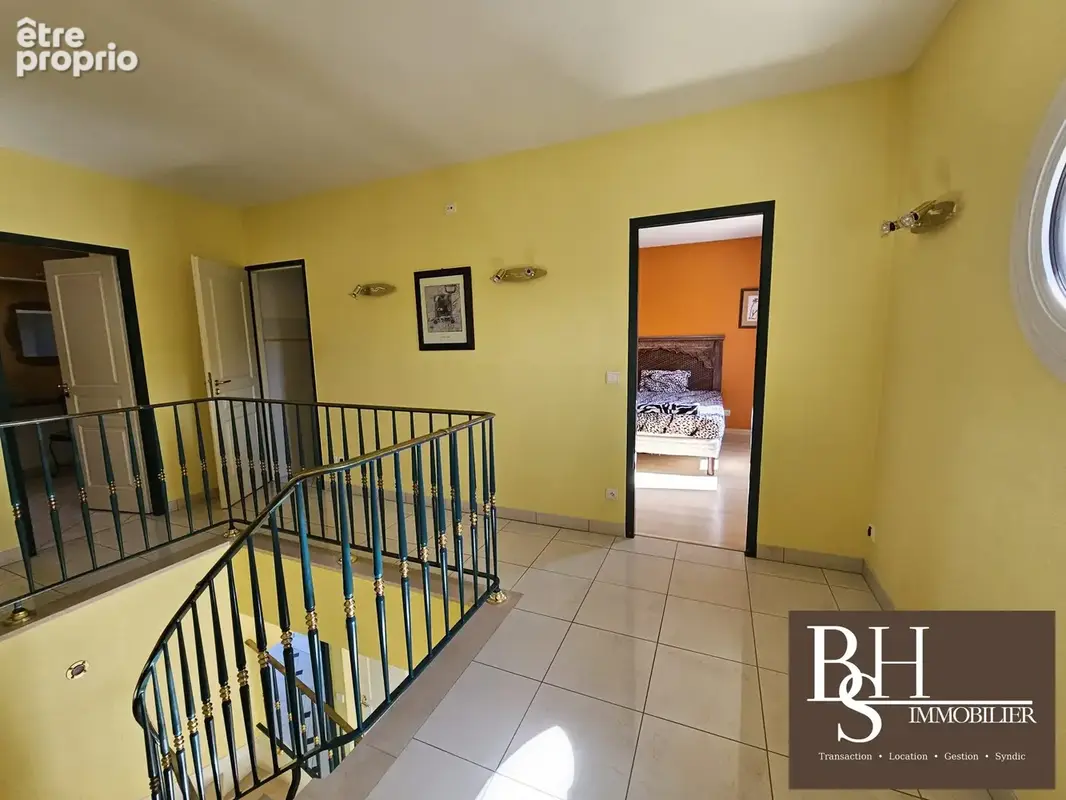 Maison 5 pièces 154 m² à vendre à Buxerolles (86180) - photo 6