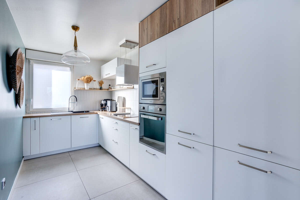 Maison à LOUVECIENNES