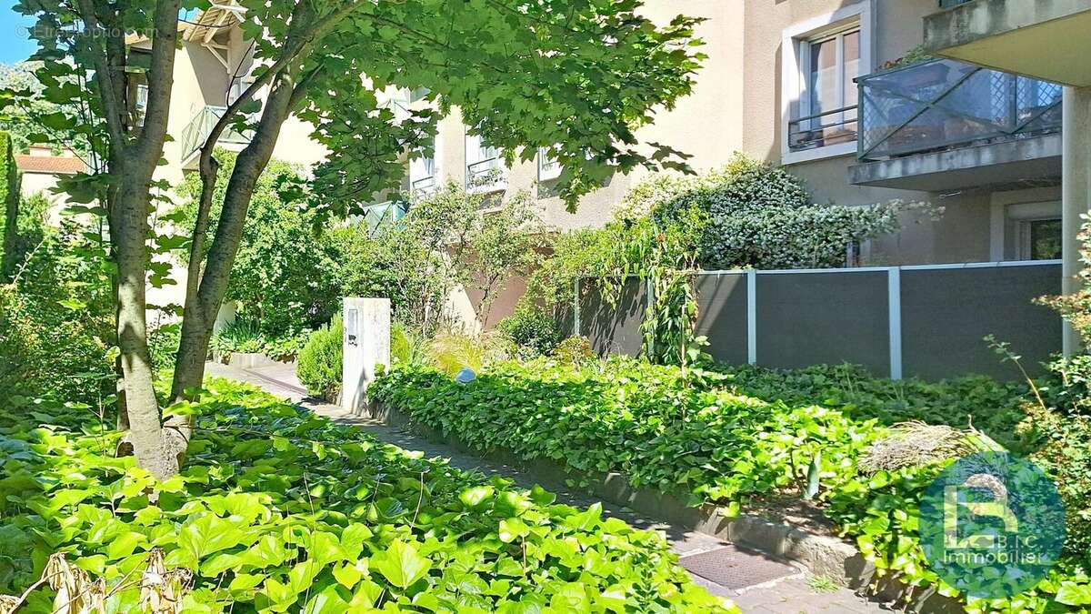 Appartement à LYON-4E