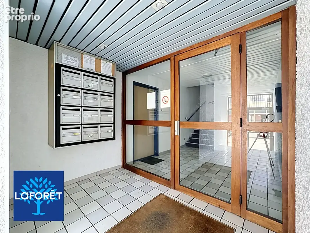 Appartement Evry-Courcouronnes 2 pièces 53.03m² + Box - photo 13