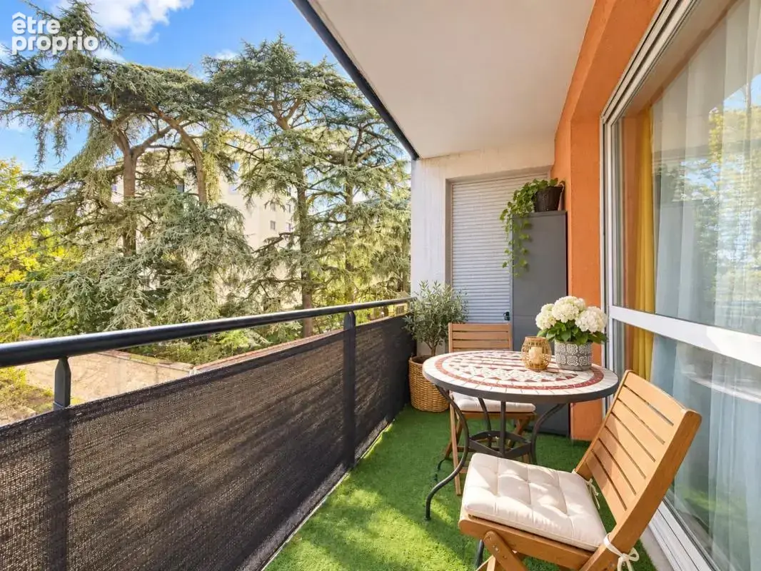 Appartement à VILLEFRANCHE-SUR-SAONE