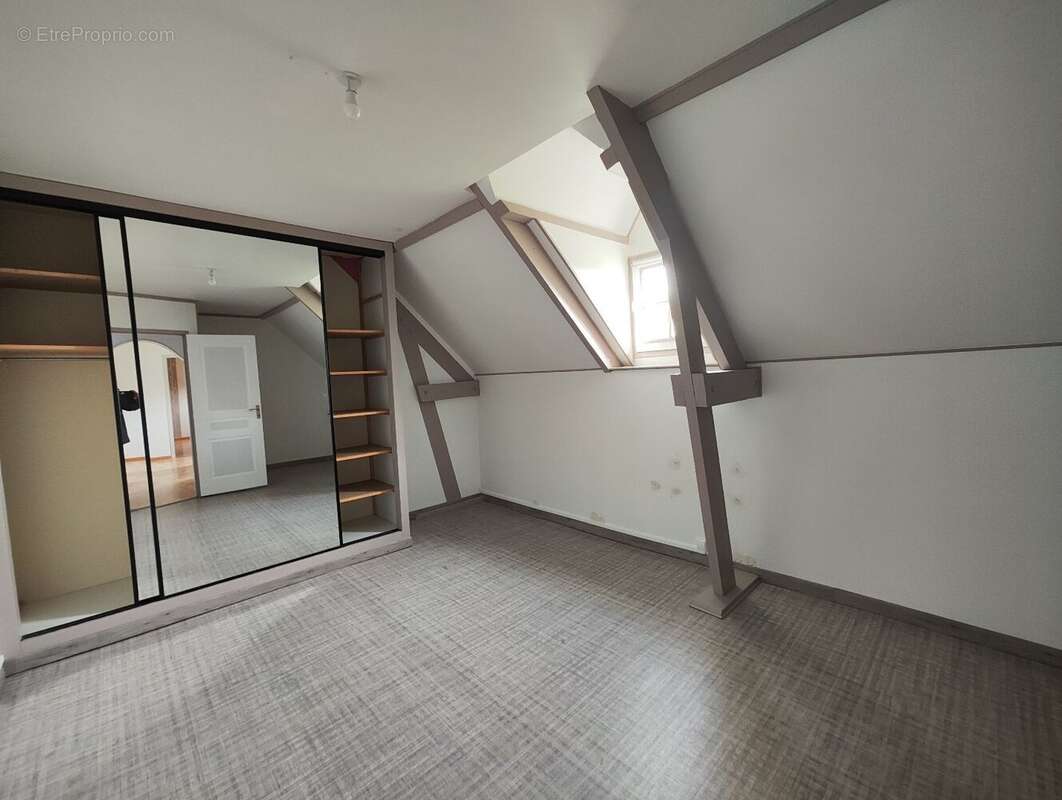 Maison à ORBEC