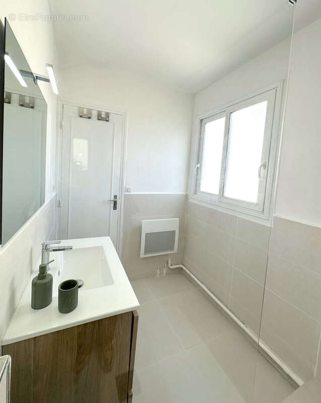 Appartement à SAINT-PALAIS-SUR-MER