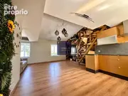 Appartement à ORLIENAS