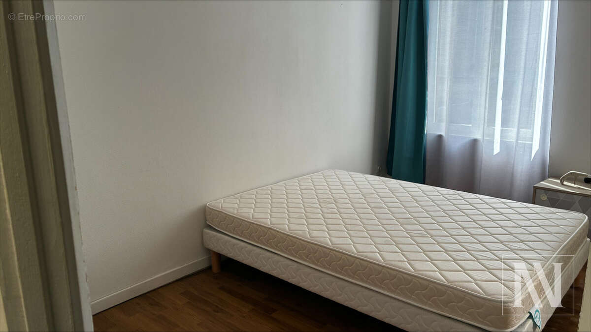 Appartement à TROYES