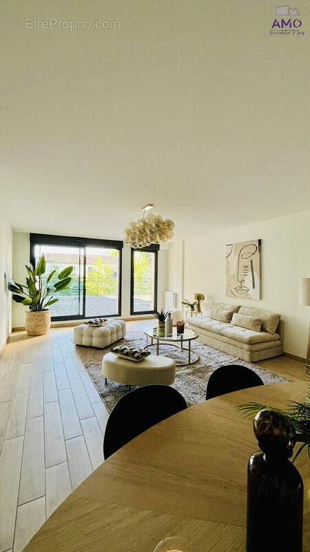 Appartement à ORLEANS