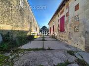 Maison à LESPARRE-MEDOC