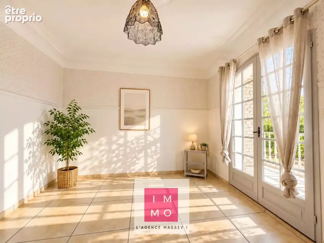 Charmante demeure 4 chambres sous-sol et jardin - photo 15