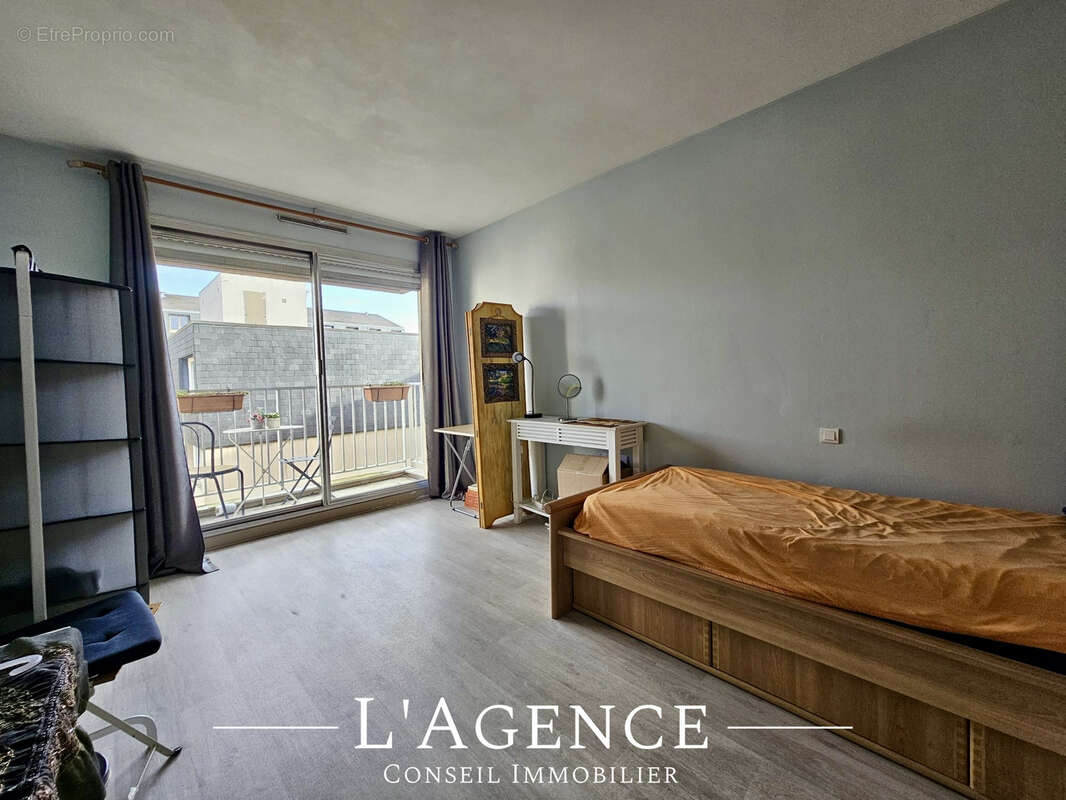 Appartement à LIMOGES