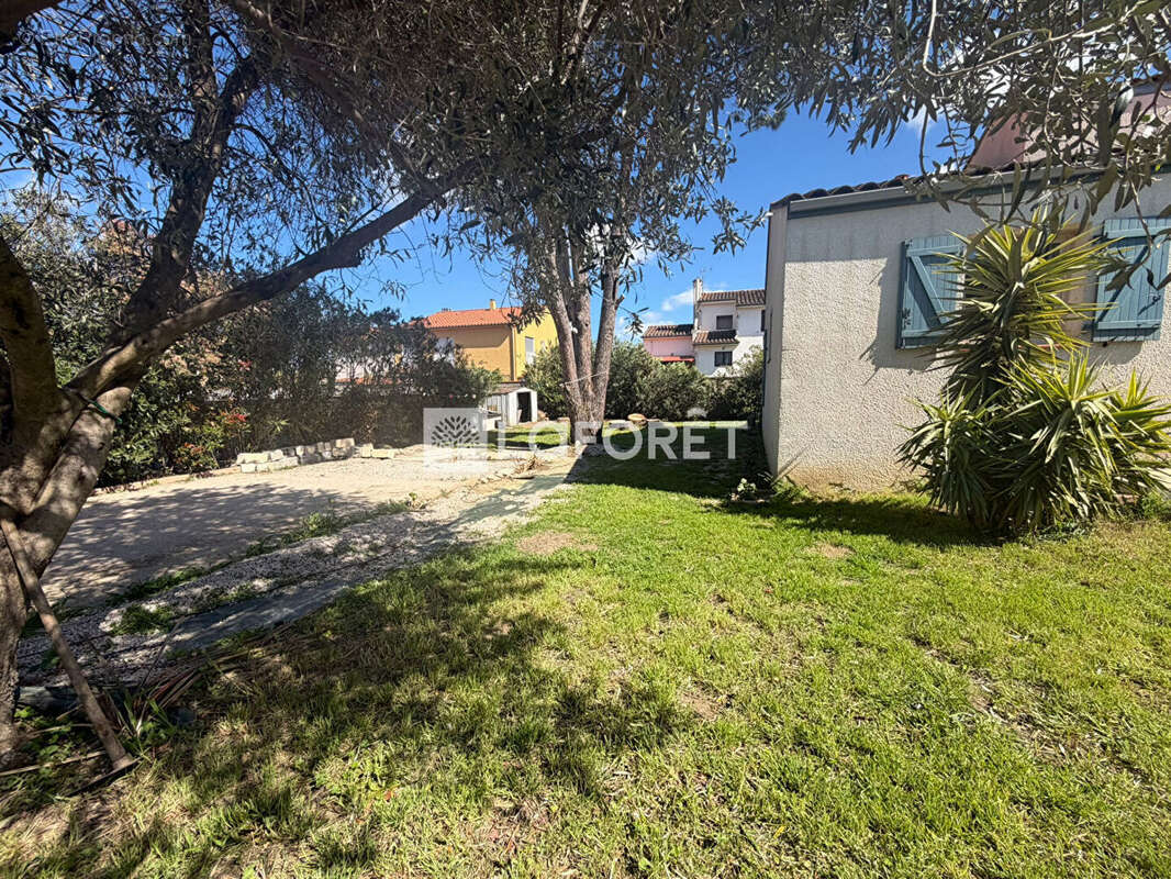 Maison 3 faces, 133m2 sur terrain piscinable 847m2. 299 000 - photo 13