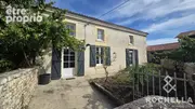 Maison à PAILLE