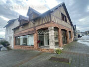 Commerce à BARENTIN