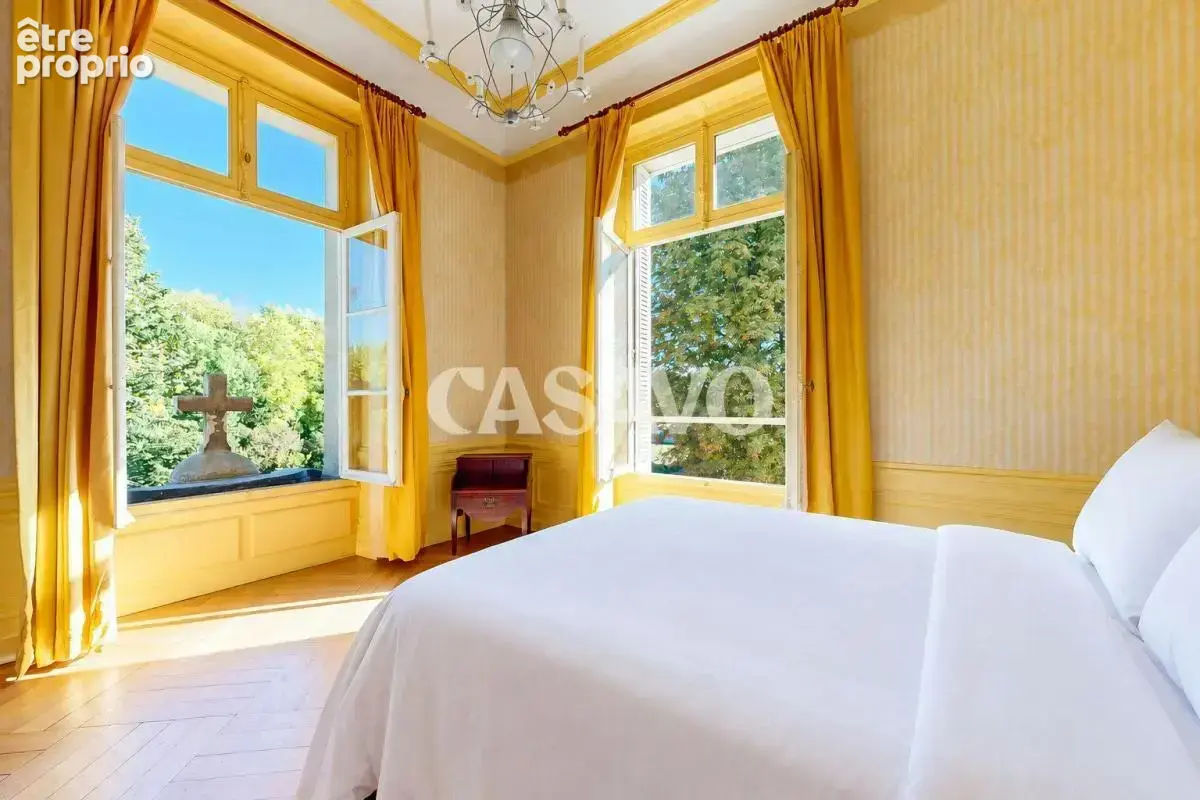 Vente Appartement 6 pièces de 184m² - 77440 Ocquerre - photo 10