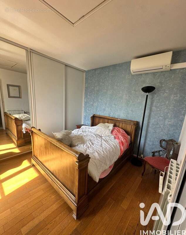 Photo 5 - Maison à TAVERNY