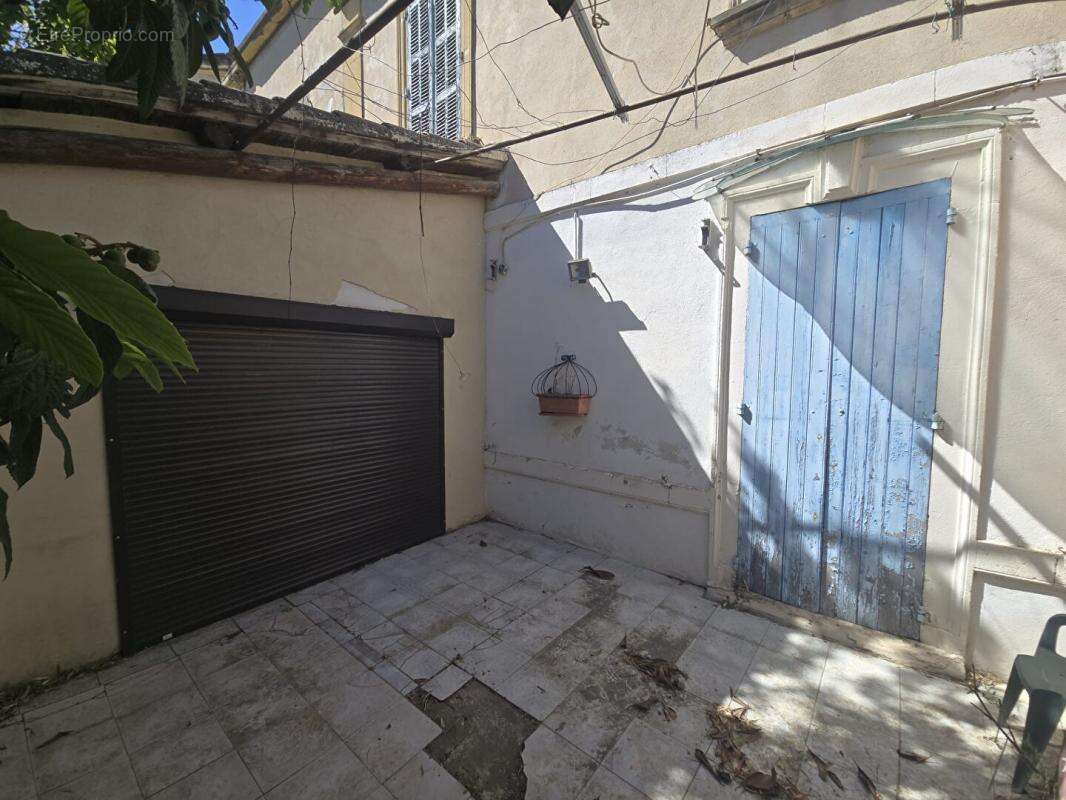 Maison à AVIGNON
