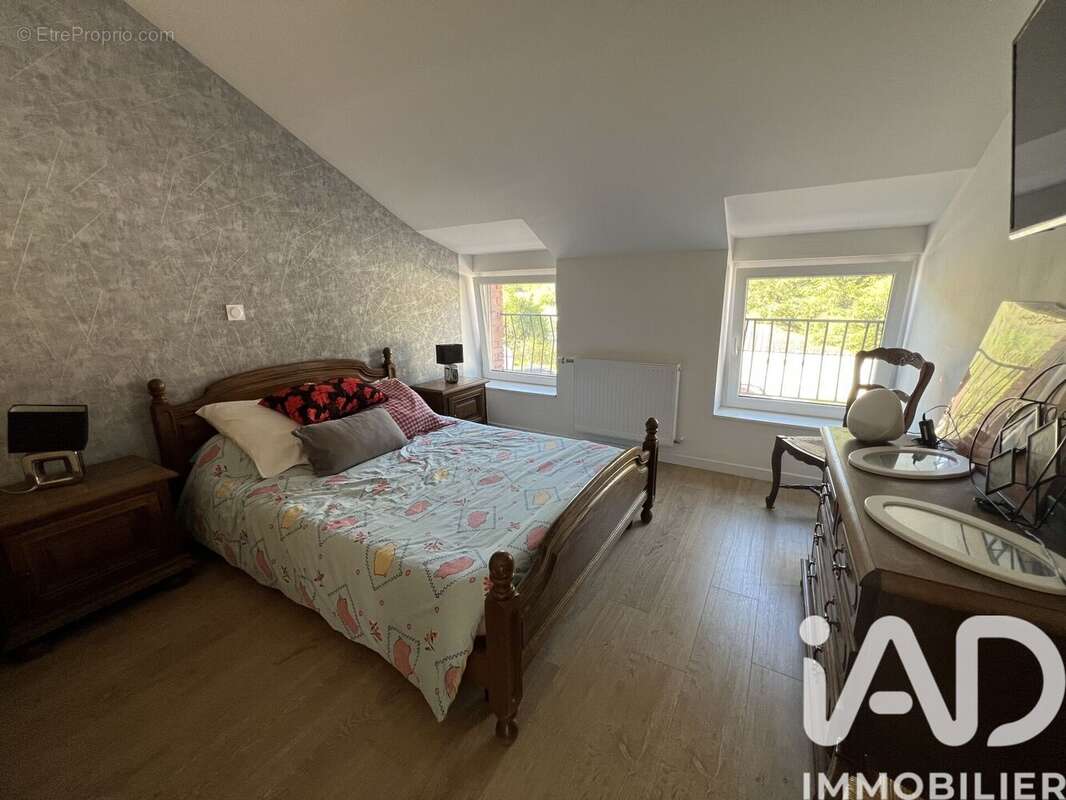 Photo 8 - Maison à NOUZONVILLE