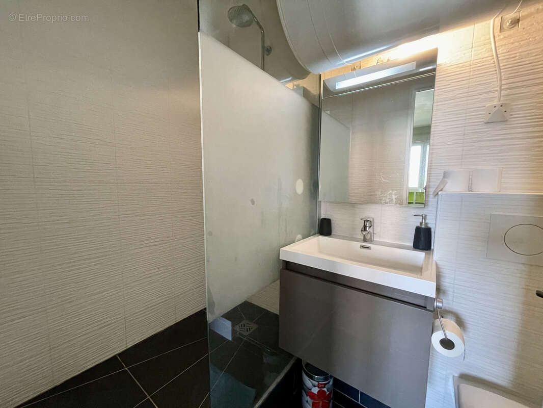 Appartement à VILLERS-SUR-MER