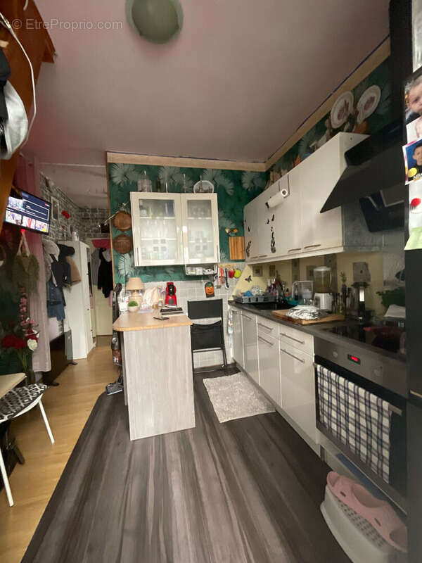 Immeuble 124m² à montreuil - photo 6